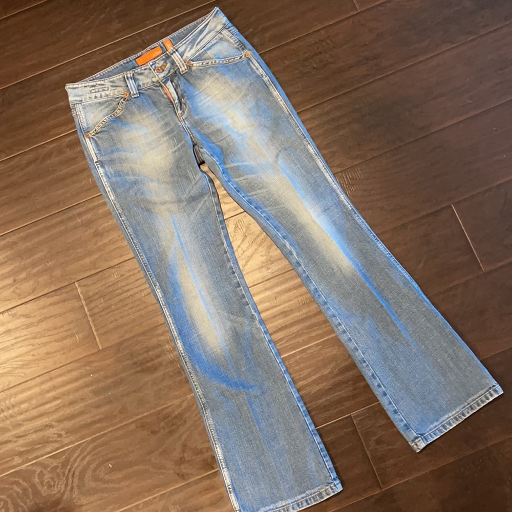 Colins Jeans - Lisa Boot-Cut - Picture 2 of 10